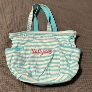 Thirty one Retro metro bag